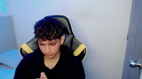 YOSEP online show from 02-16-26, 08:38