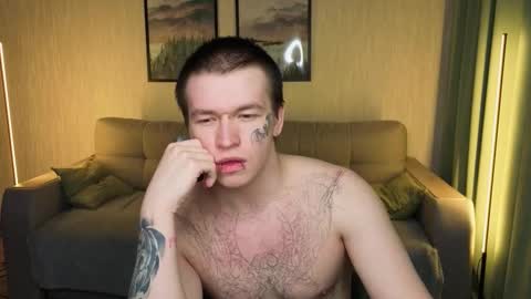 YOSHI PVT IS OPEN online show from 02-24-26, 08:18