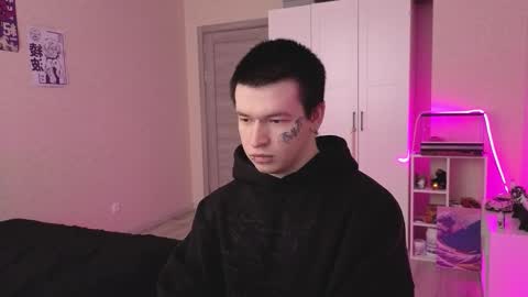 YOSHI PVT IS OPEN online show from 02-28-26, 05:08