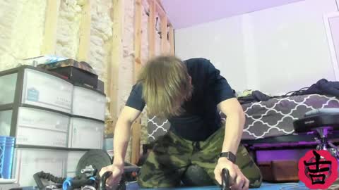 Snapshot of yoshe47 chatting on 01-02-25, 06:56 yosh online show from 01-02-25, 06:56