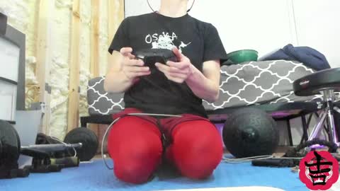 Snapshot of yoshe47 chatting on 01-05-25, 07:28 yosh online show from 01-05-25, 07:28