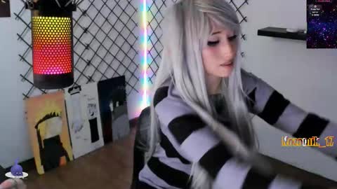 you can call me Andy or  yoshi  3 online show from 09-26-25, 10:47