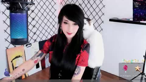 you can call me Andy or  yoshi  3 online show from 09-30-25, 03:39