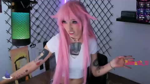 you can call me Andy or  yoshi  3 online show from 10-31-25, 11:39