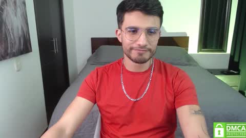 yoshy_man online show from 09-24-25, 02:59
