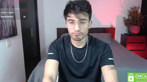 Snapshot of yoshy_man chatting on 10-15-25, 03:06 yoshy_man online show from 10-15-25, 03:06