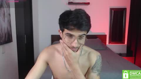 Snapshot of yoshy_man chatting on 10-28-25, 02:59 yoshy_man online show from 10-28-25, 02:59