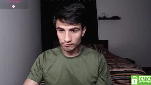 yoshy_man online show from 01-11-26, 03:11