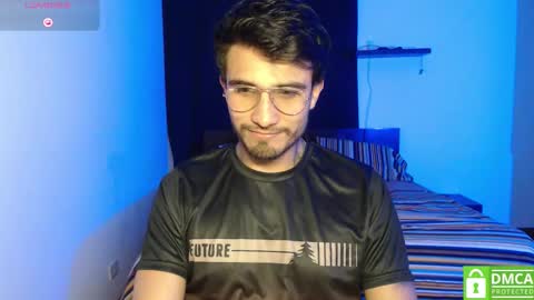 yoshy_man online show from 02-06-26, 03:22