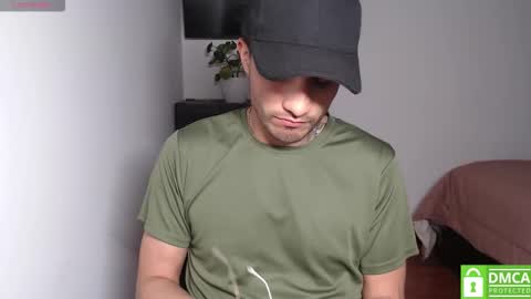 yoshy_man online show from 03-09-26, 03:54