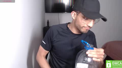 yoshy_man online show from 03-20-26, 03:00