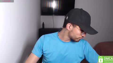 yoshy_man online show from 03-21-26, 03:33