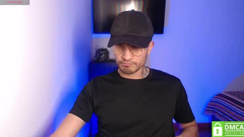 yoshy_man online show from 04-08-26, 02:22