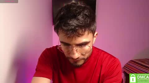 yoshy_man online show from 06-17-26, 03:09