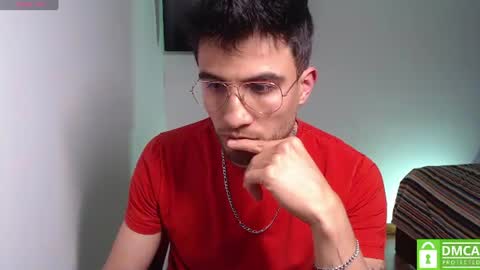 yoshy_man online show from 06-20-26, 04:04