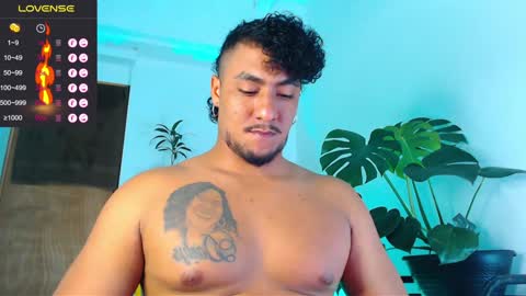 Enzo online show from 01-03-25, 03:05