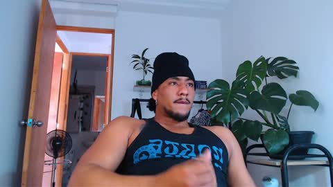 Enzo online show from 01-23-25, 06:35