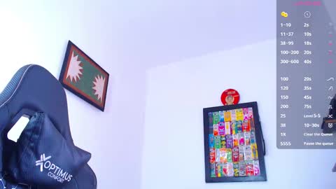 Enzo online show from 10-07-25, 04:26