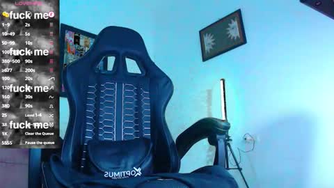 Enzo online show from 11-30-25, 05:00