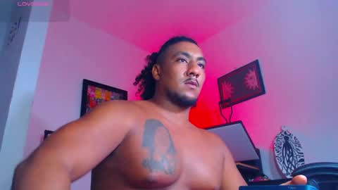 Enzo online show from 05-06-26, 03:46