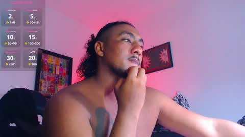 Enzo online show from 05-07-26, 02:50