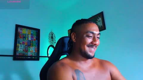Enzo online show from 05-12-26, 03:03