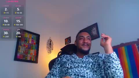 Enzo online show from 06-21-26, 03:42