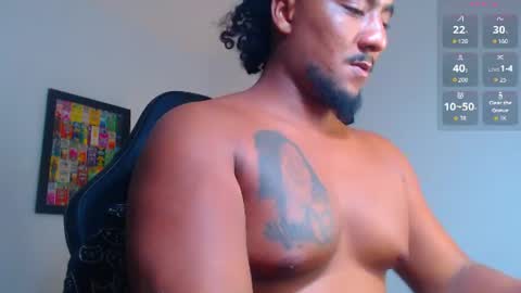 Enzo online show from 06-29-26, 03:13