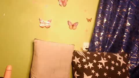 Sweetkitty online show from 04-07-26, 10:53