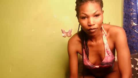 Sweetkitty online show from 04-20-26, 10:18