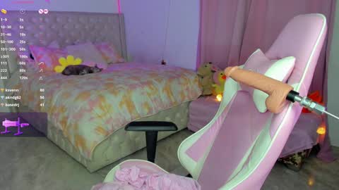 Ana online show from 12-10-24, 11:22