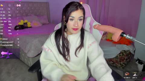 Ana online show from 01-02-25, 10:26