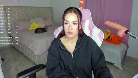 Ana online show from 01-05-25, 10:53