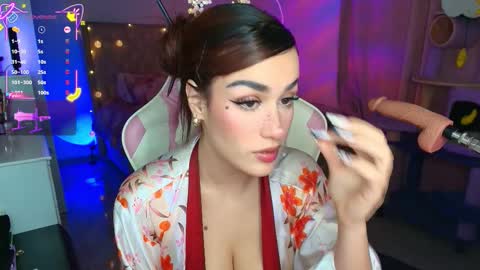 Ana online show from 09-09-25, 03:28