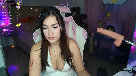 Ana online show from 04-30-26, 05:14