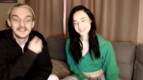 LexieNate online show from 10-05-25, 07:17