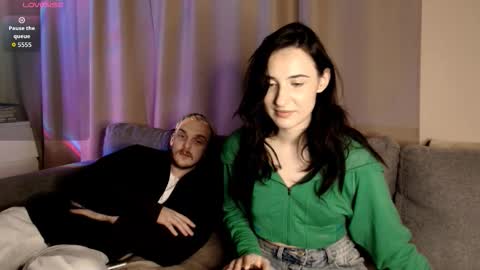 LexieNate online show from 10-05-25, 07:23