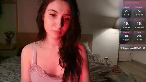 LexieNate online show from 02-08-26, 02:20