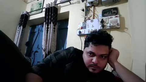 Snapshot of youakash chatting on 01-14-25, 08:41 Prince online show from 01-14-25, 08:41