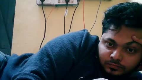 Snapshot of youakash chatting on 01-18-25, 05:04 Prince online show from 01-18-25, 05:04