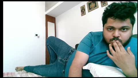 Snapshot of youakash chatting on 02-17-25, 07:37 Prince online show from 02-17-25, 07:37