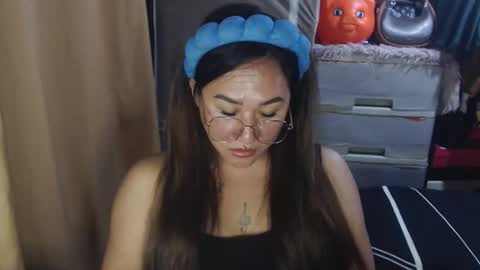 Your Dream Pinay Anna online show from 03-16-26, 06:39