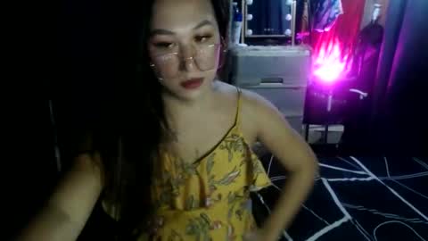 Your Dream Pinay Anna online show from 05-26-26, 08:32