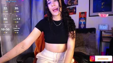  Laura  Model Independt online show from 03-09-25, 02:39