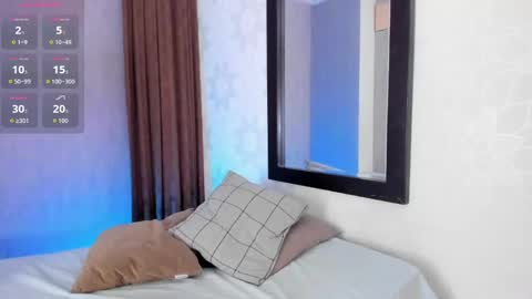 NICOLS online show from 04-27-26, 08:07