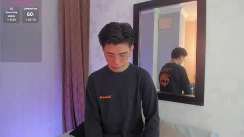 NICOLS online show from 05-12-26, 07:55