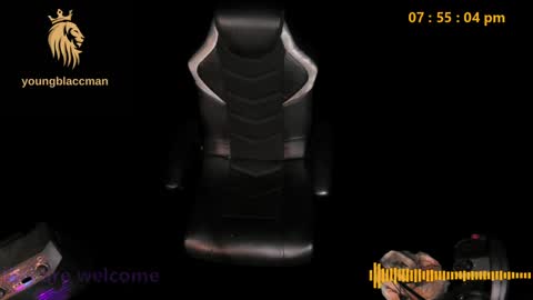 younblaccman6969 online show from 01-08-25, 01:53