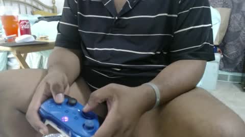 younblaccman6969 online show from 09-20-25, 04:46