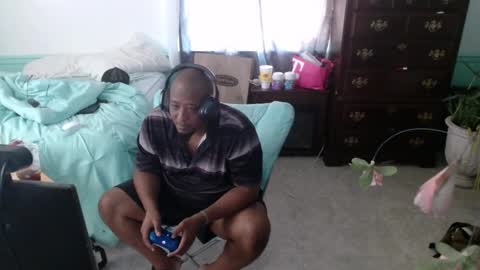 younblaccman6969 online show from 09-25-25, 06:22