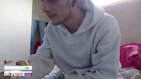 youndadd online show from 01-08-26, 10:39